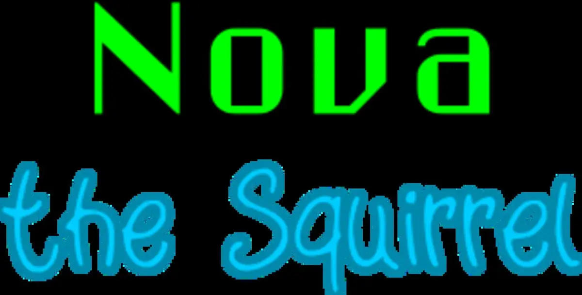 Nova the Squirrel