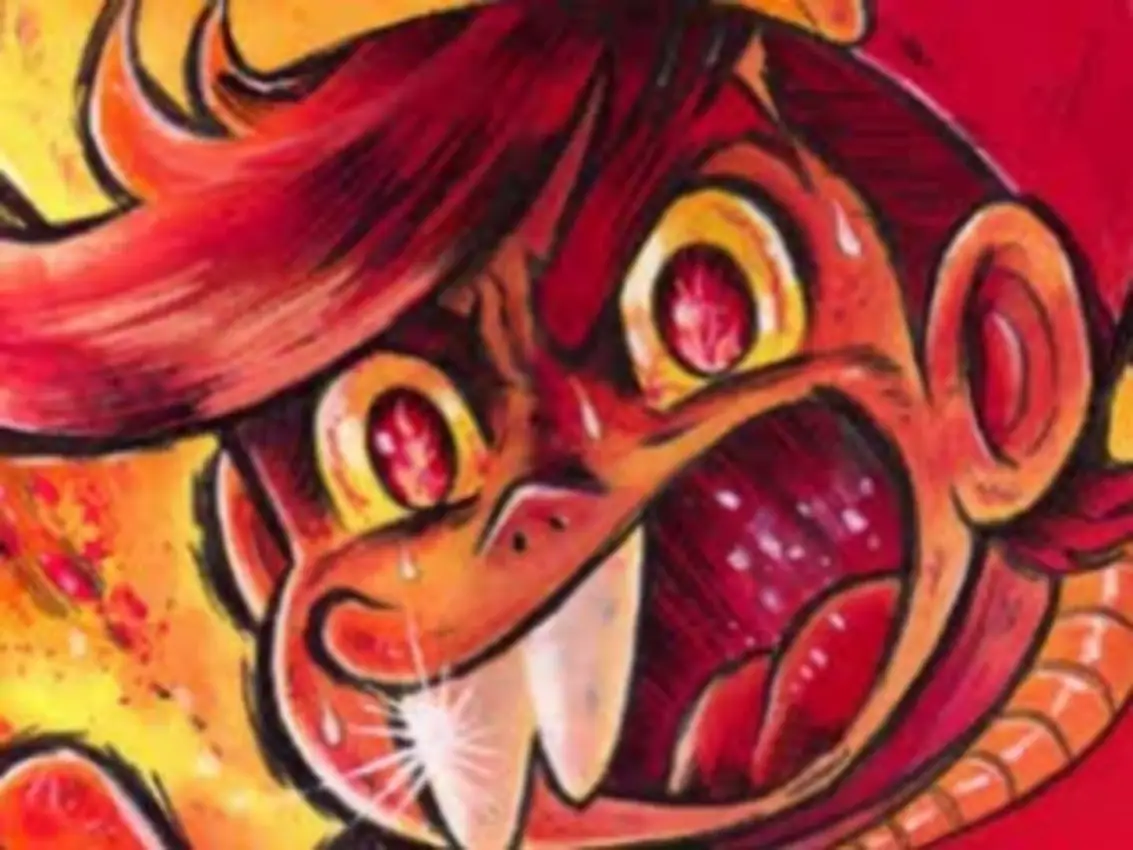 Novels: Game Center Arashi R