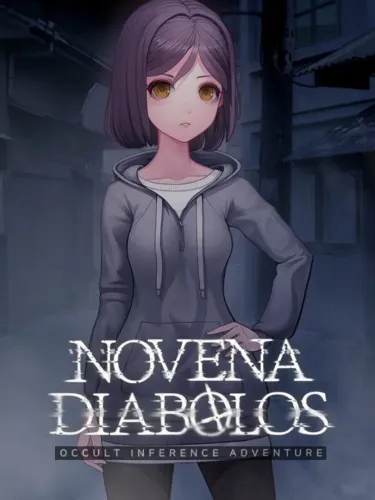 Portada de Novena Diabolos