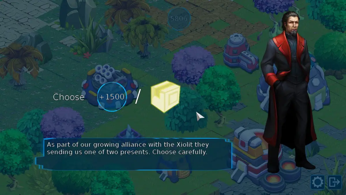 Portada de Novus Campis