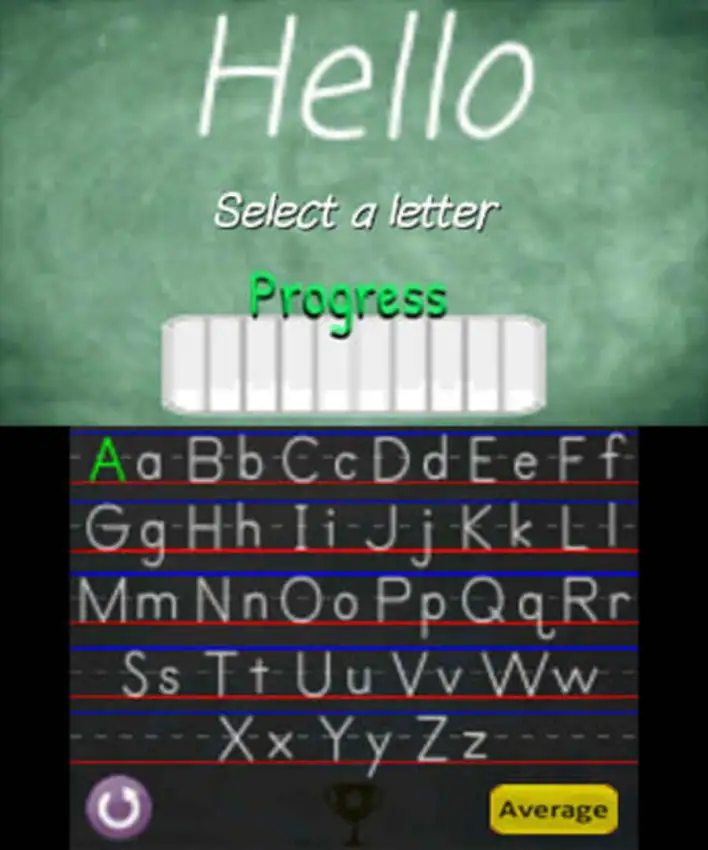 Portada de Now I Know My ABCs 2