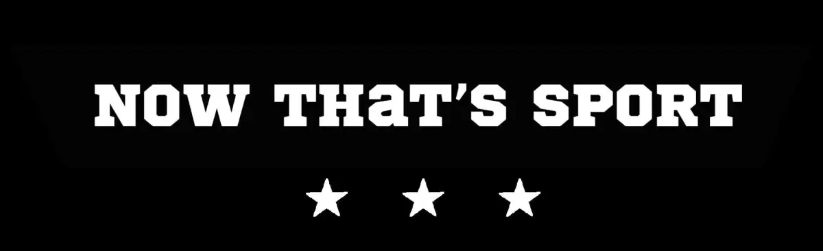 Portada de Now That’s Sport!