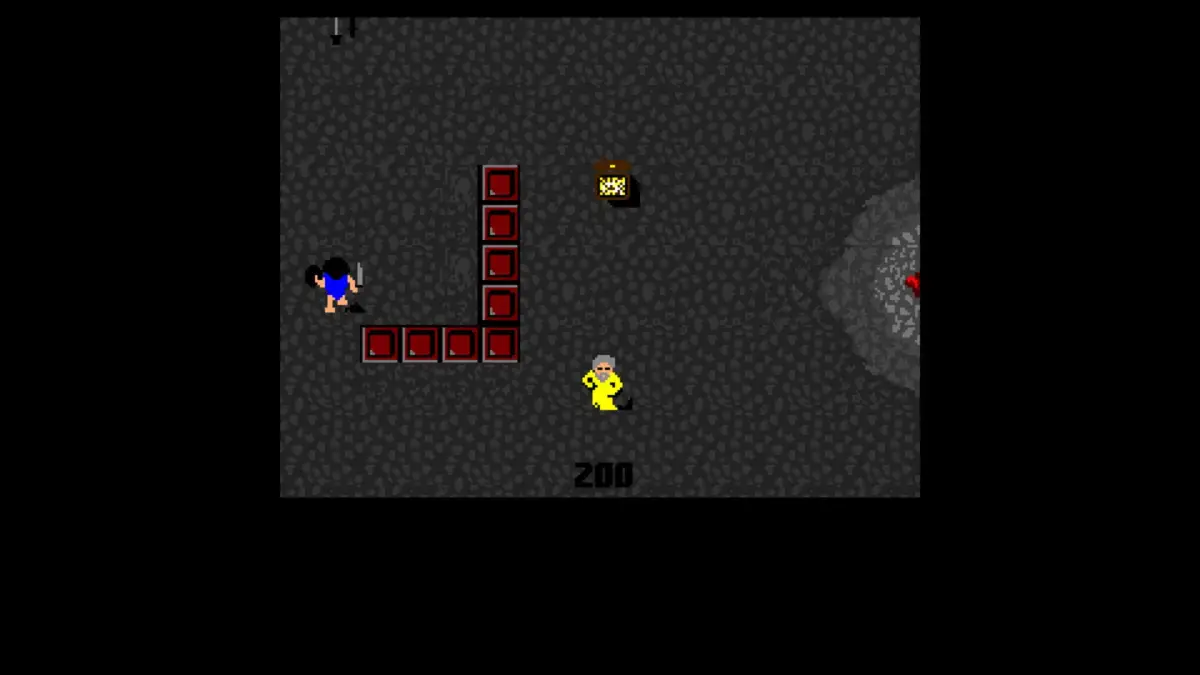 Now That’s What I Call Games