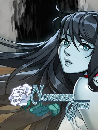 Portada de Nowhere Girl