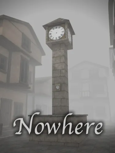 Portada de Nowhere: Lost Memories