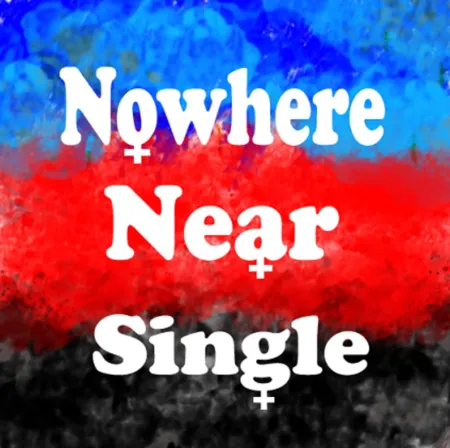 Portada de Nowhere Near Single