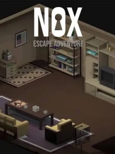 Portada de Nox: Escape Adventure