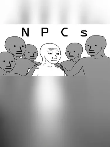 Portada de NPCs