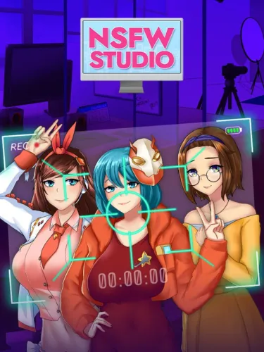 Portada de NSFW Studio