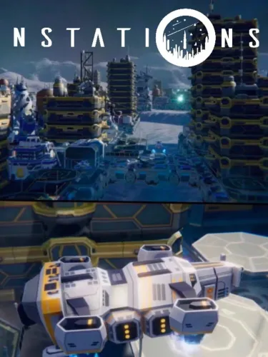 Portada de nStations