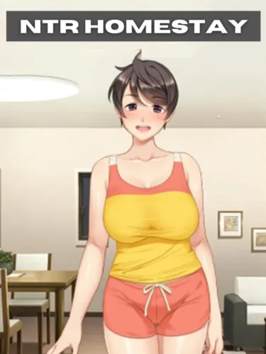 Portada de NTR homestay