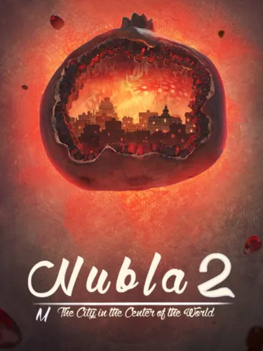 Portada de Nubla 2