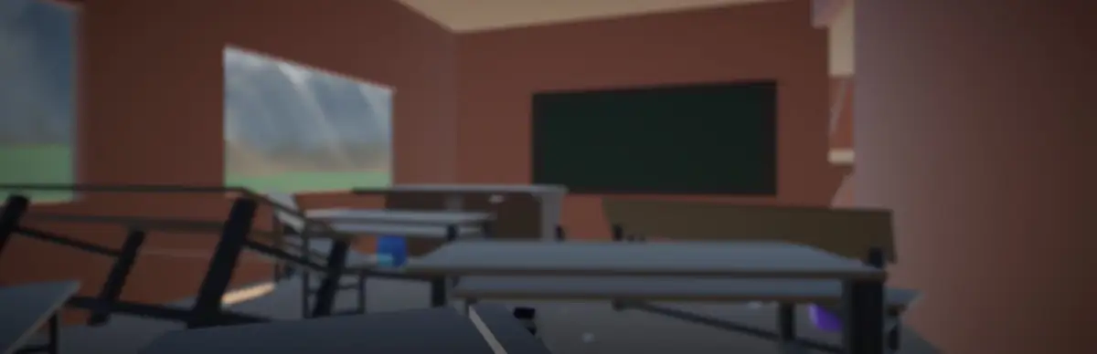 NUC: After the Blast