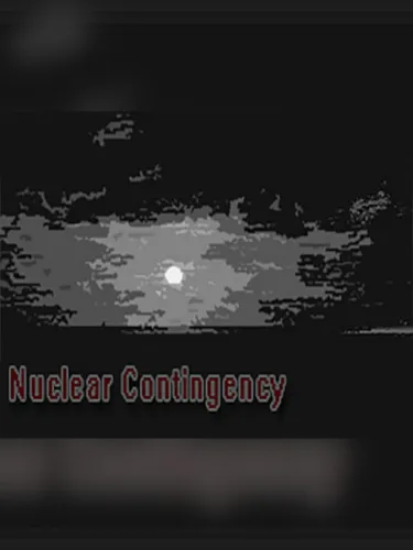 Portada de Nuclear Contingency