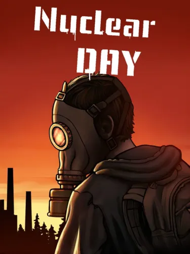 Portada de Nuclear Day