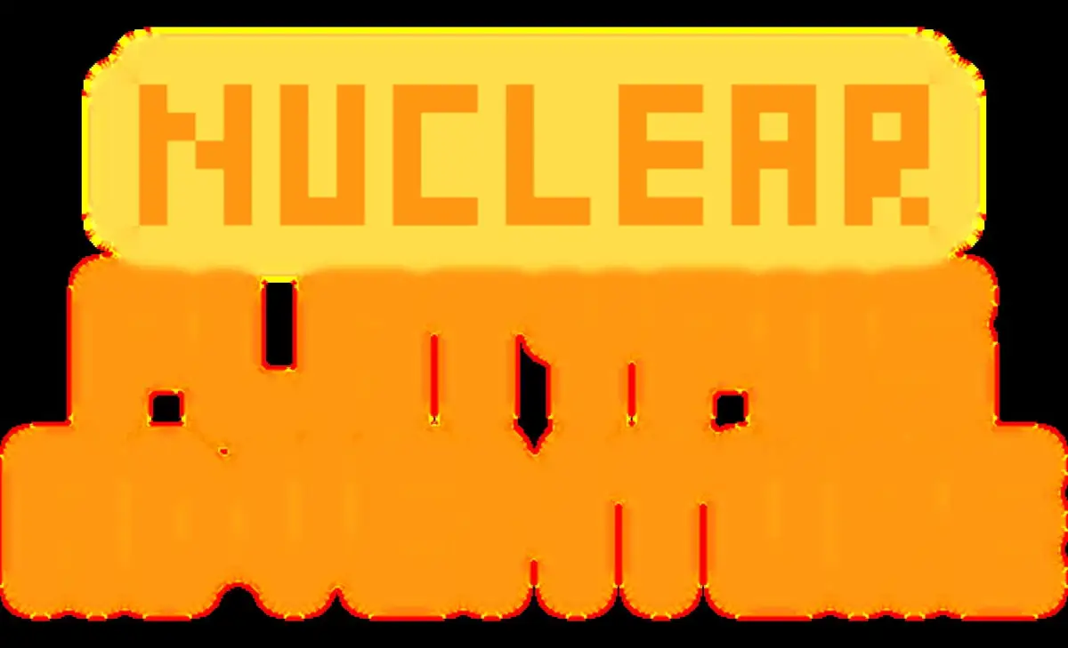 Portada de Nuclear Platypus Adventure