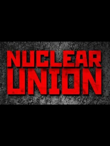 Portada de Nuclear Union