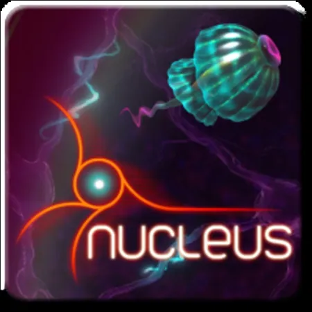 Portada de Nucleus