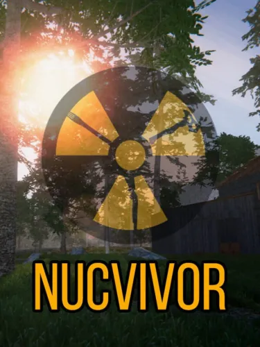 Portada de Nucvivor