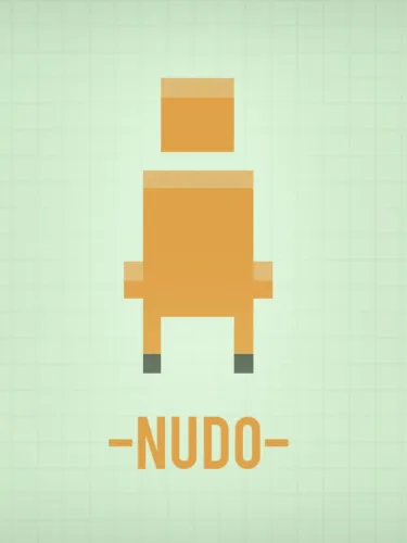 Portada de Nudo