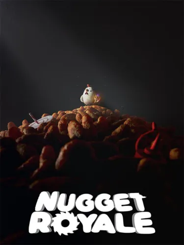 Portada de Nugget Royale