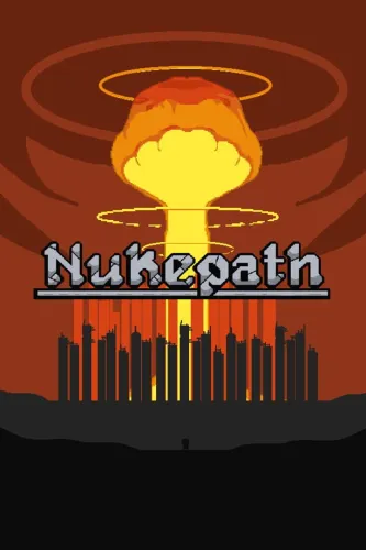 Portada de Nukepath