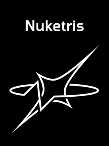 Portada de Nuketris