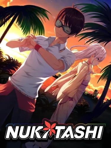 Portada de NukiTashi