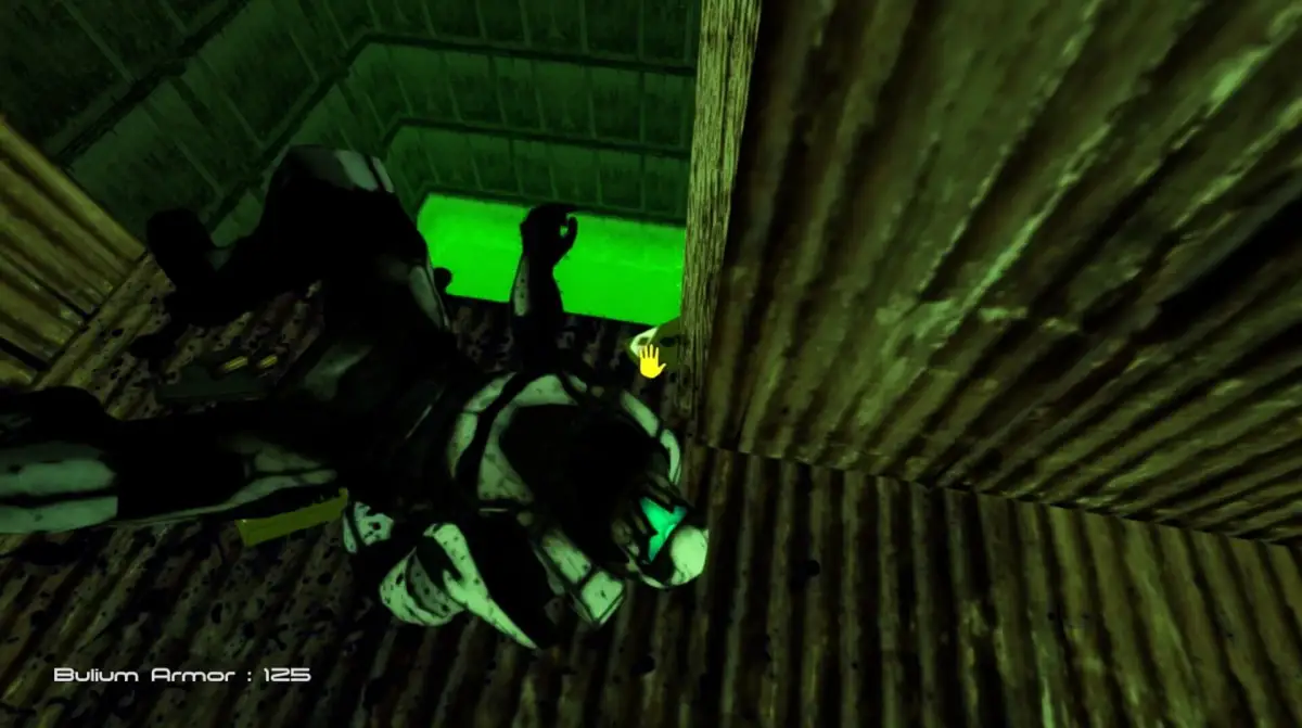 Nukklerma: Robot Warfare