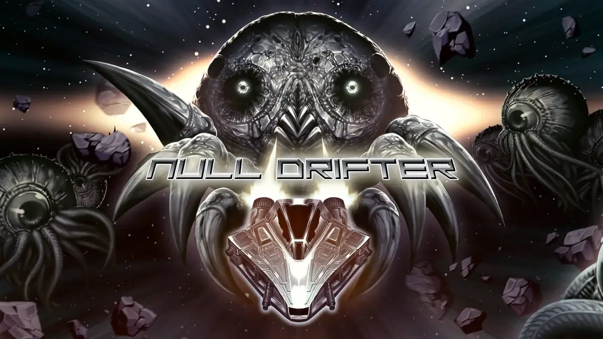Null Drifter