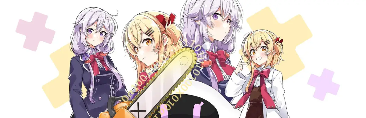 Null & Peta -Invasion of the Queen Bug-