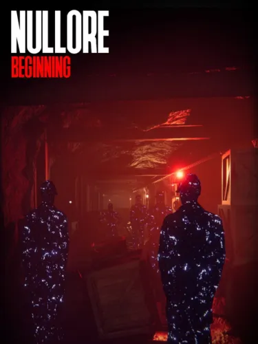 Portada de Nullore: Beginning