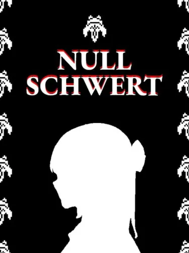 Portada de Nullschwert