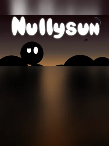 Portada de Nullysun