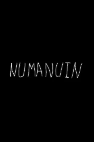 Portada de Numanuin