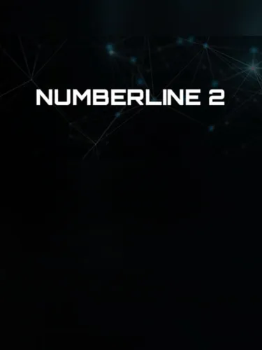 Portada de Numberline 2