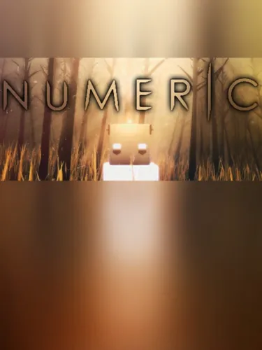 Portada de Numeric