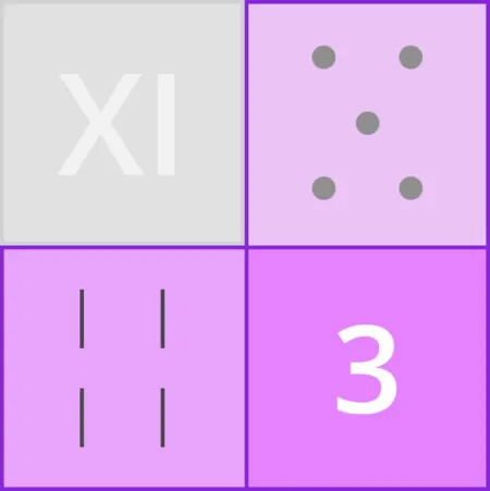 Portada de Numerium Challenge