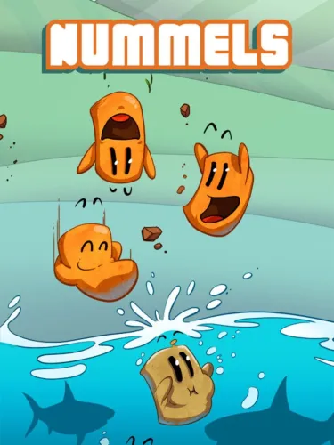 Portada de Nummels
