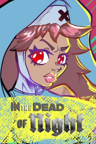 Portada de Nun with a Gun