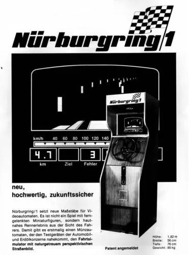 Portada de Nurburgring-1