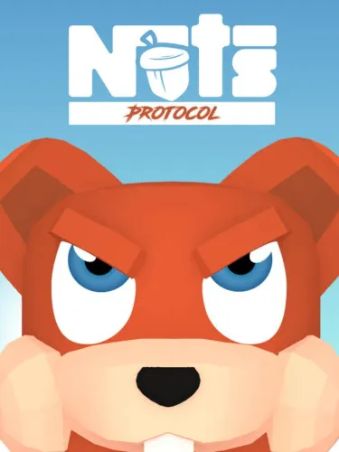 Portada de Nuts Protocol
