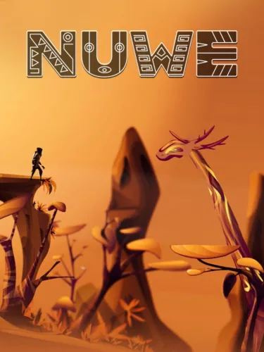 Portada de Nuwe: First seeds