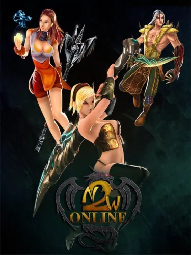 Portada de NW2Online