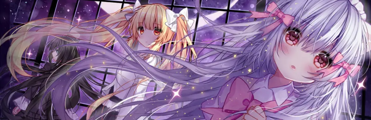 Nyakori’s Rabbit Doll