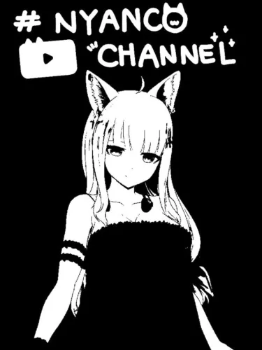 Portada de Nyanco Channel