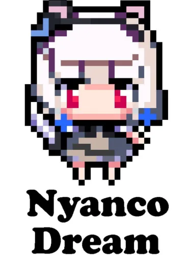 Portada de Nyanco Dream