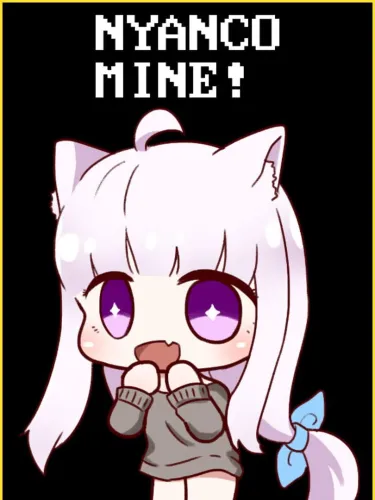 Portada de Nyanco Mine