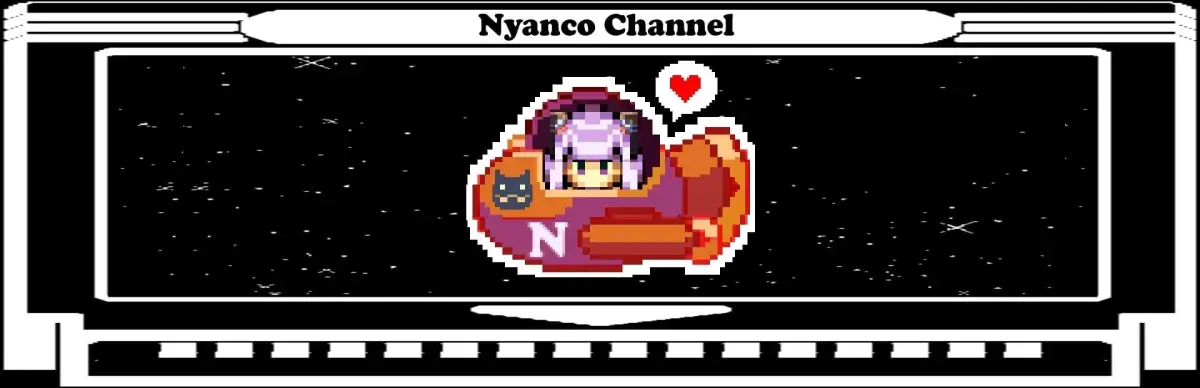 Nyanco Space