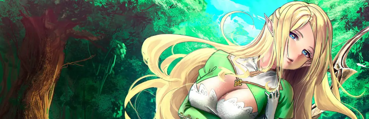 Nyasha Land of Elves